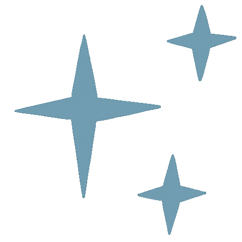 Sparkle Shine Sticker