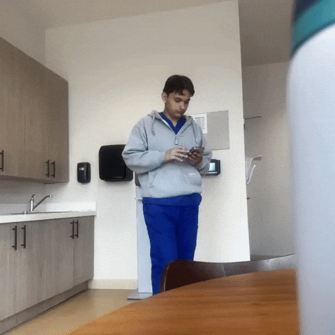Disgust GIF