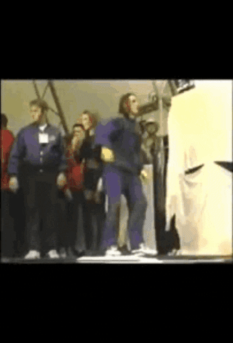 Rave GIF