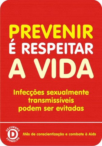 Aids Hiv GIF by GovernoES