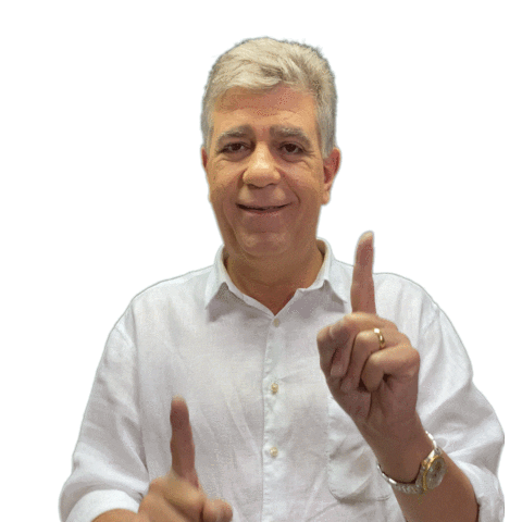 Marinaldo Rosendo Sticker