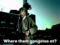 Made You Look Lyrics GIF by Nas - Find & Share on GIPHY