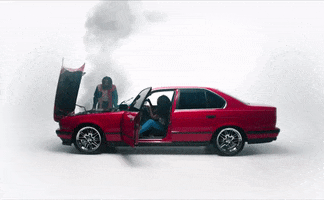 Bullshit GIF by Young Rog
