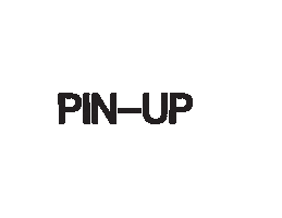 Pinup Sticker by PIN–UP MAGAZINE