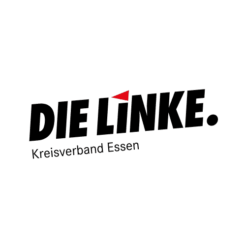 Linke Essen Sticker for iOS & Android
