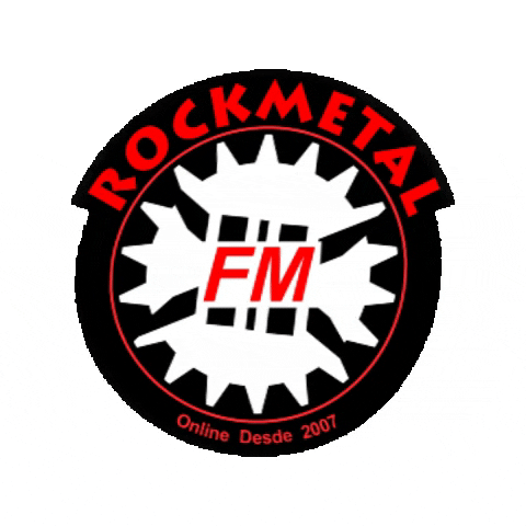 RocKMetal rock metal radio rock rockmetal GIF