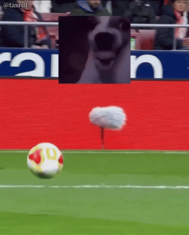 Atletico Madrid Barcelona GIF