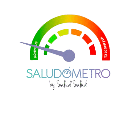 Sticker by salud_salud