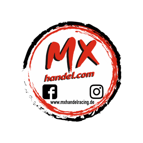 Mx-Handel Sticker