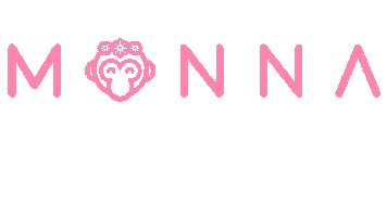 MONNA.MX Sticker
