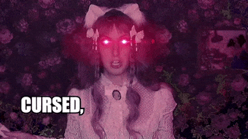 Justice GIF