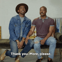 Styling Hollywood Thank You GIF by NETFLIX