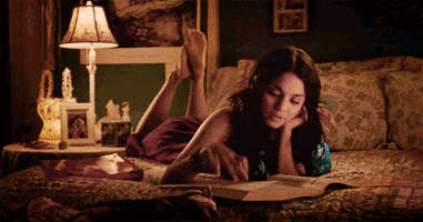 High School Musical GIF