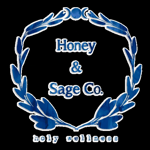Honey and Sage co GIF