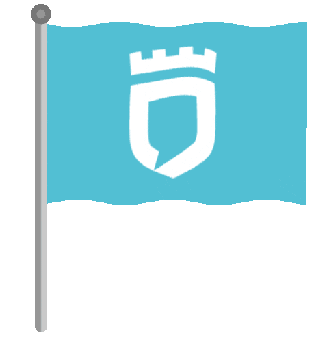 JANDA+ROSCHER Sticker