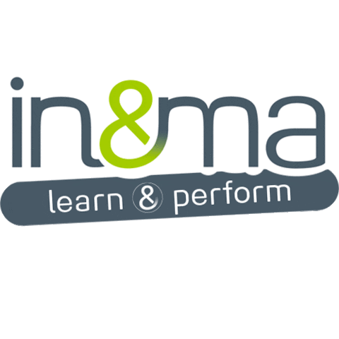inema Sticker