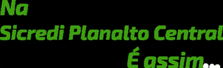 Sicredi Planalto Central GIF