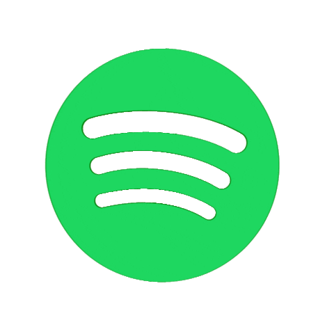where does spotify download