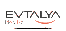 evtalya Sticker