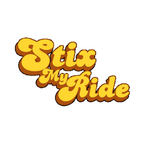 Tire Stix Sticker by PremierTire