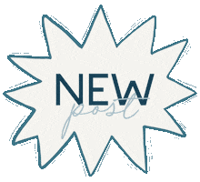 Fjara Steinn Studio Sticker