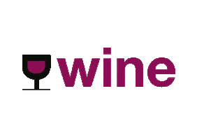 D-WINE Sticker