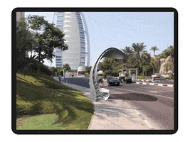 MEAN* Middle East Architecture Network GIF