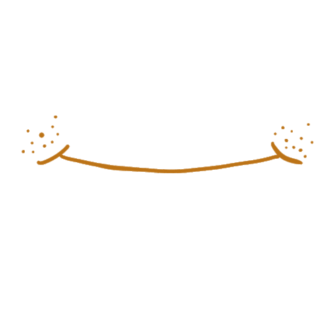 Mouth Sticker