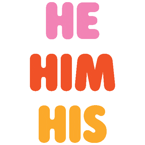 Pride Week Love Sticker by 10 Thousand Design