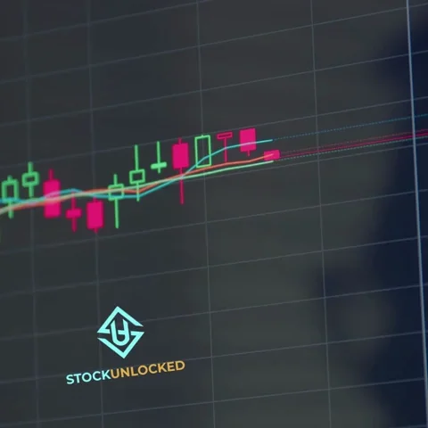 Stock Market Crypto GIF