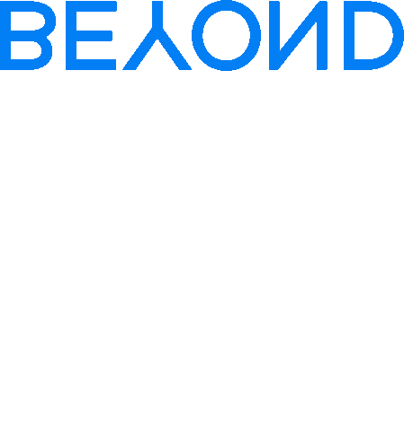 Dallas Texas Studio Sticker by BEYOND Studios