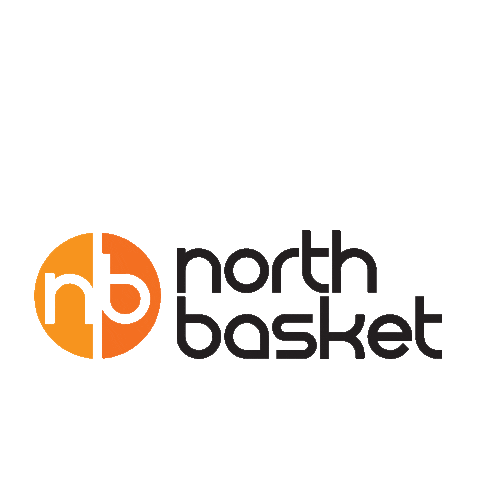 Sticker by Northbasket.gr