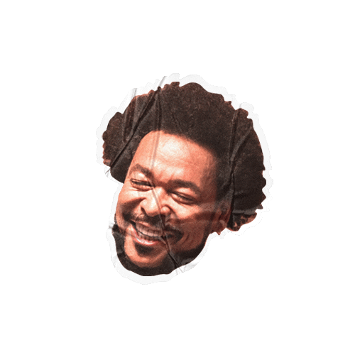 Youtube Cantor Sticker by Macaco Gordo