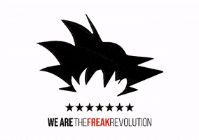 Thefreakrevolution GIF by Global Freaks