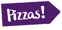Sticker by Kiosco de Empanadas