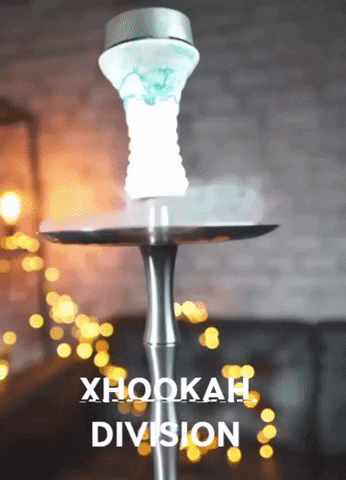 XHookah Germany GIF