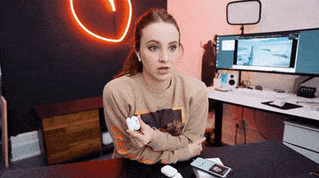 Feeling The Beat Dancing GIF by Sara Dietschy