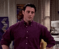 Episode 19: The One with Joey&#39;s Fridge GIFs - Find &amp; Share on GIPHY