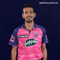 GIF by Rajasthan Royals
