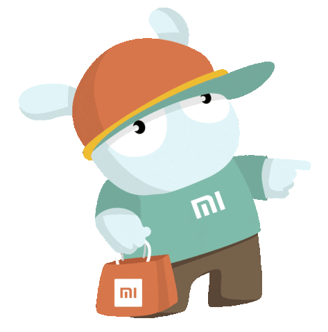 XiaomiEspana Sticker
