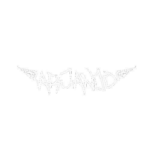 Arcanjo Lemmos Sticker by Garden Music Festival