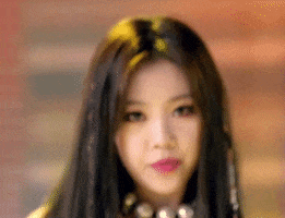 Latata GIF by (G)I-DLE