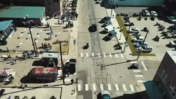 South Main Iron GIF