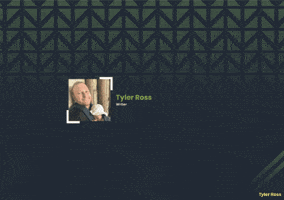 Tyler Ross GIF