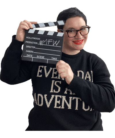 Milanfashionweek Jelministore Sticker by Eleonora Jelmini