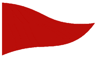 Flag Explore Sticker by Cascada.cc