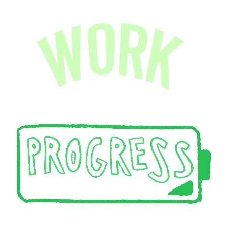 work in progress fitness