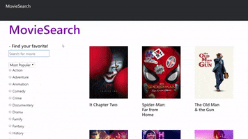Moviesearch GIF