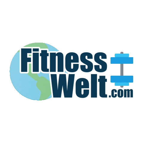 Sticker by Fitnesswelt_com