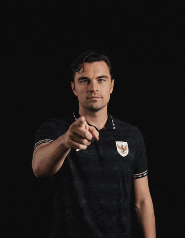Timnas Indonesia GIF